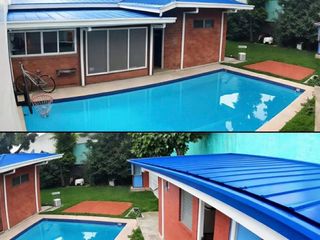 House and Lot for Rent at Varsity Hills, Quezon City