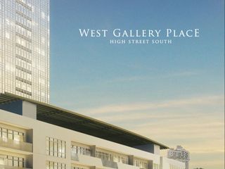 FOR SALE 4 BEDROOM VILLA WEST GALLERY PLACE