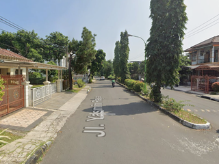 Free SHM Kavling Premium 5 Menit ke Klinik Kimia farma