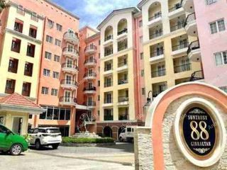 Condo unit FOR SALE at SunTrust, Baguio City, Benguet