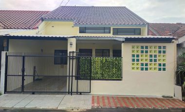 Rumah Siap Huni Nusaloka BSD (Buyer Only)