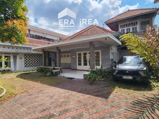 RUMAH MURAH DISEWAKAN DI SOLO DEKAT HOTEL KUSUMA SAHID, PURA MANGKUNEGARAN