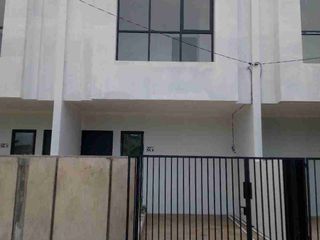 Rumah baru Ready stok KPR DP Nol dipinang dekat Ciledug karang tengah
