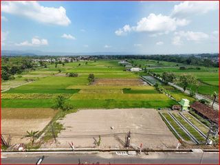 Dekat Pamella 7 Supermarket Dijual Tanah Yogyakarta di Kalasan Sleman