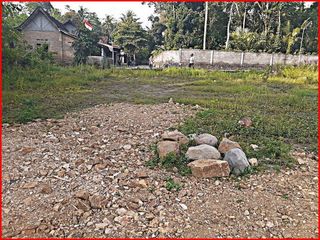Dekat Pintu Tol Trihanggo Tanah Sleman Sumberadi