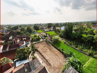 Dijual Tanah Yogyakarta di Jl. Kaliurang Km.10 Dekat Pasardi Gentan