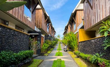 FOR SALE – Luxury Villa Complex in Ubud, Bali