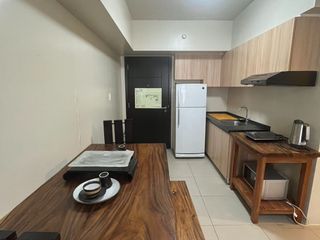 2BR IN AVIDA TURF T2, BGC, 63SQM
