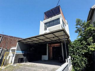 Disewakan Ruko di Raya MERR