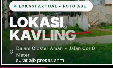 siapa cepat dapat nih kavling murah