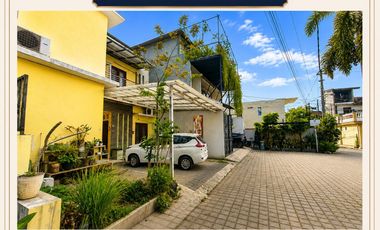 DIJUAL RUMAH STRATEGIS DI DENPASAR SELATAN