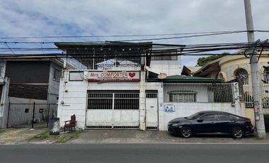 FOR SALE | PRIME RESIDENTIAL / COMMERCIAL HOUSE & LOT IN BF HOMES