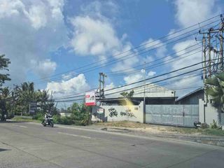 Gudang Kantor dan Showroom di jalan utama Prof IB Mantra Ketewel