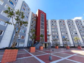 Brand New Fully Finished Studio Unit with Car Park For Sale in Albergo Hotel Near Mines View Park - LSS