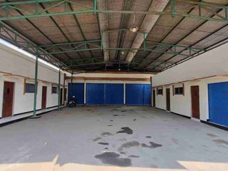 Di Sewa Cepat Gudang Tempat Usaha Strategis Siap Pakai Di Karawaci