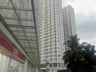 dijual dan disewakan unit studio di apartemen serpong garden