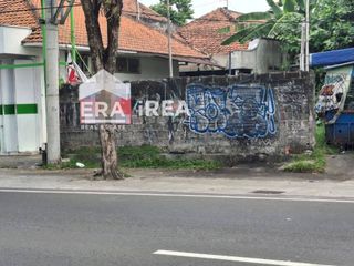 Tanah Dijual di Jogja Dekat Universitas Terbuka dan Kampus ISI Yogyakarta