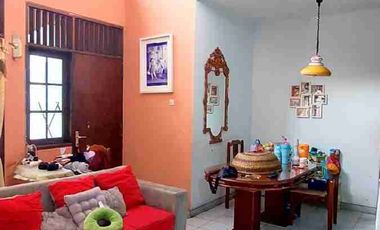 Dijual Murah Rumah Luas 180 M2 di Cluster Pulau Puteri Modernland