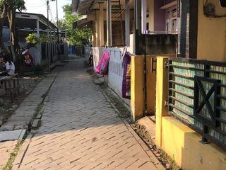 Rumah Bagus Siap Huni di Neglasari Tangerang