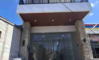 DIJUAL / DISEWAKAN RUKO 5 LANTAI VIEW GWK DAN PANTAI KUTA