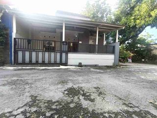 Rumah Sewa Cantik Siap. huni dekat Koppasus