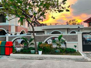 The Parkplace Village Imus Cavite 5-Bedroom House