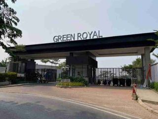 Green Royal Condohouse, semanan, jakbar