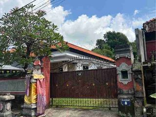 JUAL TANAH BONUS 4 PINTU KOS-KOSAN, DENPASAR TIMUR