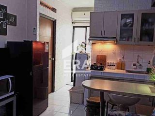 Apartemen Cepat Casablanca East Residence 2BR SHM View Kolam Renang