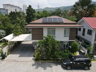 4BR House and Lot in Josefa Country Homes Forest Hills, Banawa, Cebu City For Sale