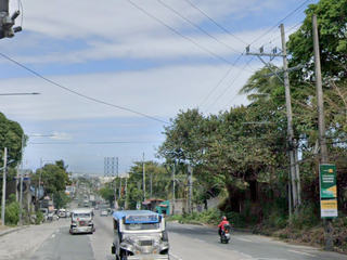Commercial / Industrial Lot For Sale in Carmona Cavite. Along Gov. Drive.