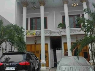 dijual 2 unit ruko premium murah