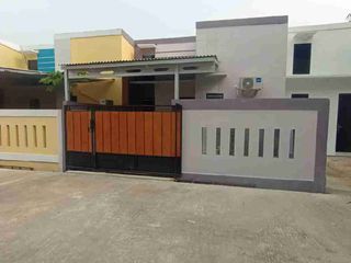 Di Jual Cepat Rumah 165jt Type 36/60 Lokasi Dekat Stasiun Cilejit Banyak Bonusnya