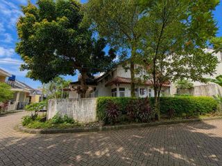 Rumah Dalam Komplek Pondok Cabe harga siap nego sampai Deal!