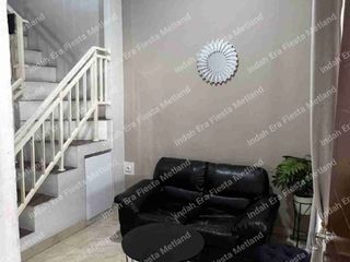 Rumah Cantik siap huni