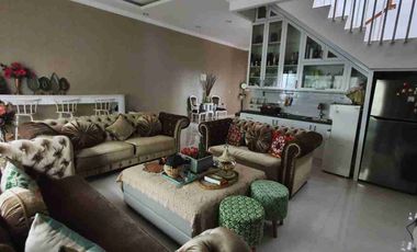 Rumah Taman Kencana, Jakarta Barat
