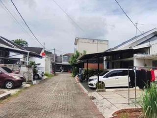 Dijual Rumah Di Perumahan Green Park Kabupaten Bogor, 134m, All In!