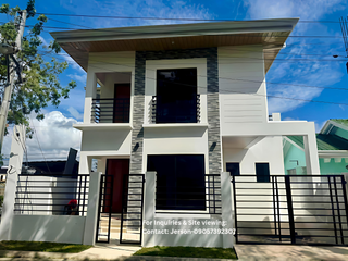 Modern 4 Bedroom House and Lot in Pacific Grand Villas, Lapu-Lapu City | Reduced Price from 11.M to 10.5M