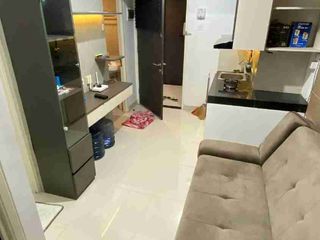 Dijual & disewakan 2 bedroom full furnish dekat Aeon mall bsd