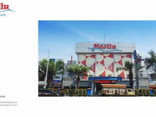 Dijual Hotel Bintang 3 Aktif di Pekalongan Jawa Tengah
