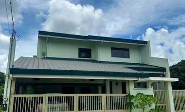 The South Midland Subdivision 3 Three Bedroom House and Lot For Sale in Aguinaldo Highway Silang Cavite Tagaytay +