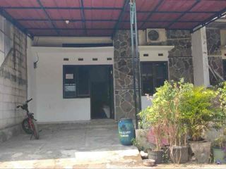 Over Kredit Murah Rumah 1 Lantai di  Jln Karadenan Pomad
Cibinong