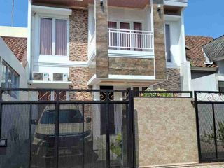 Dijual rumah 2 lantai citra raya Tangerang full furnished (la)
