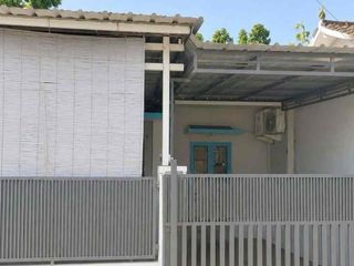 Take Over Rumah di perbatasan pondok Rajeg Cibinong