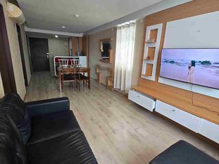 ​[DIJUAL] Apartemen Royal – Unit Sudut (Corner Unit) Lantai 18 No.1, Full Furnished
