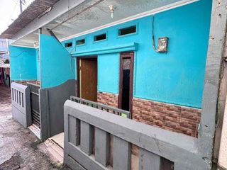 di jual cepat kontrakan 2 pintu t