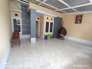 Dijual Rumah Murah Siap Huni Di Gondang Tulung Agung