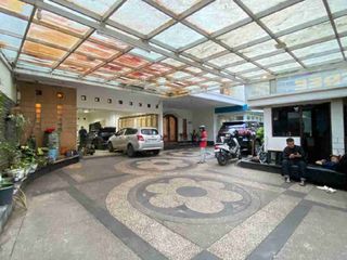 JUAL RUMAH MEWAH SYP CIPAGANTI PASTEUR SUKAJADI DEKAT PVJ, HARGA NEGO SD DEAL!