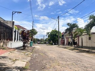 Tanah Murah Cinere Dalam Komplek - SHM Langsung Balik Nama