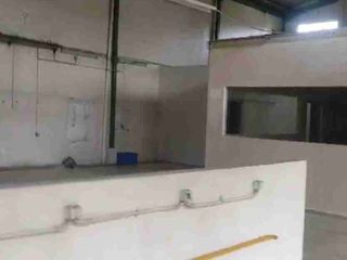 Dijual gudang taman tekno bsd